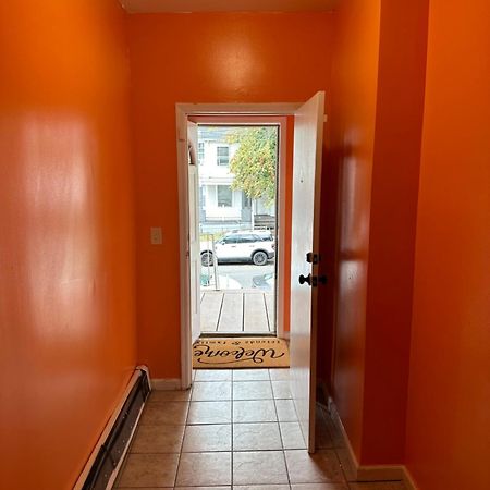 Fidelia Halos Room Queen Bed, Minutes From Newark Liberty International Airport And Newark Penn Station Ngoại thất bức ảnh