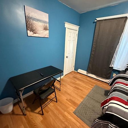 Fidelia Halos Room Queen Bed, Minutes From Newark Liberty International Airport And Newark Penn Station Ngoại thất bức ảnh