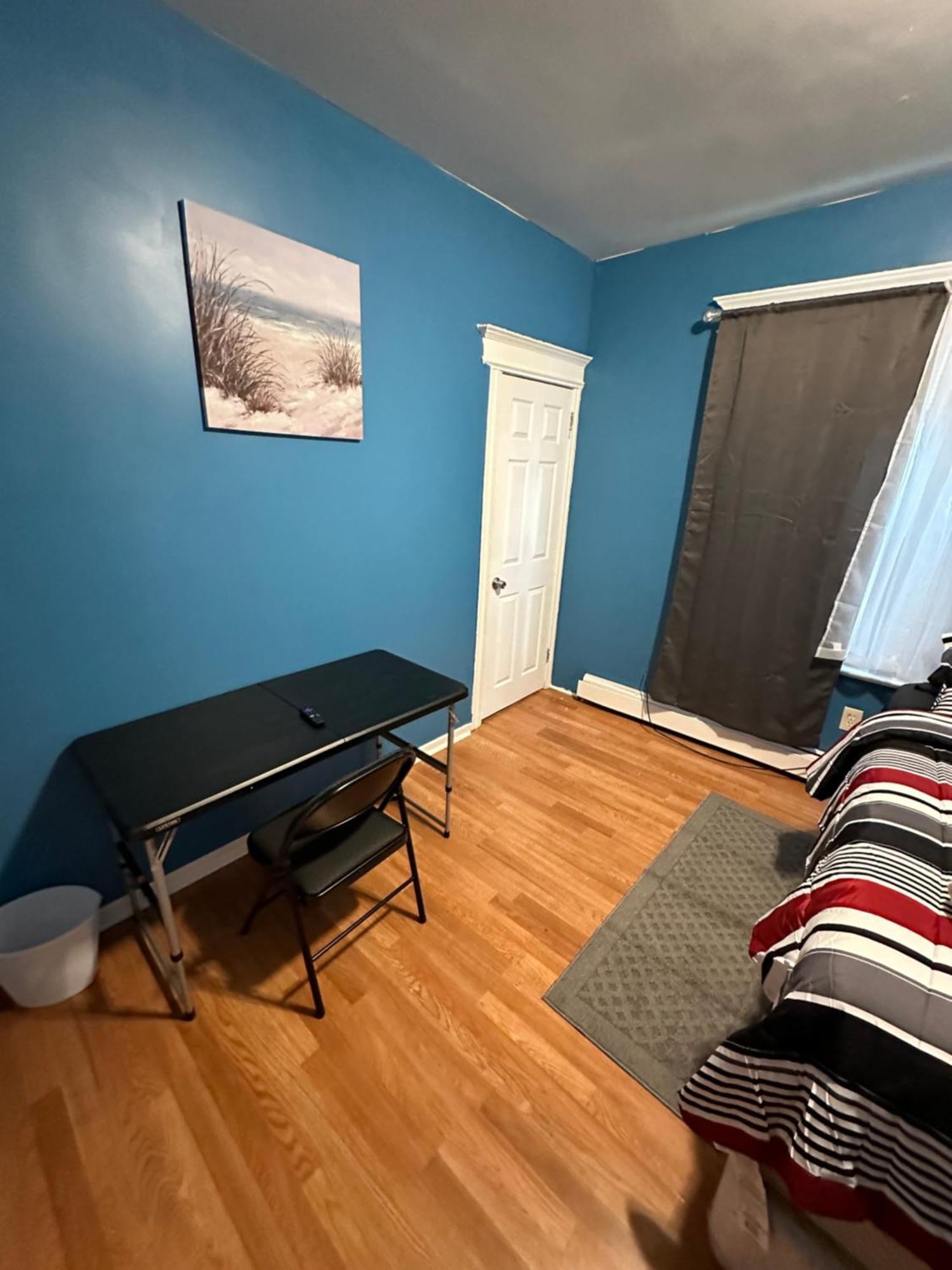 Fidelia Halos Room Queen Bed, Minutes From Newark Liberty International Airport And Newark Penn Station Ngoại thất bức ảnh
