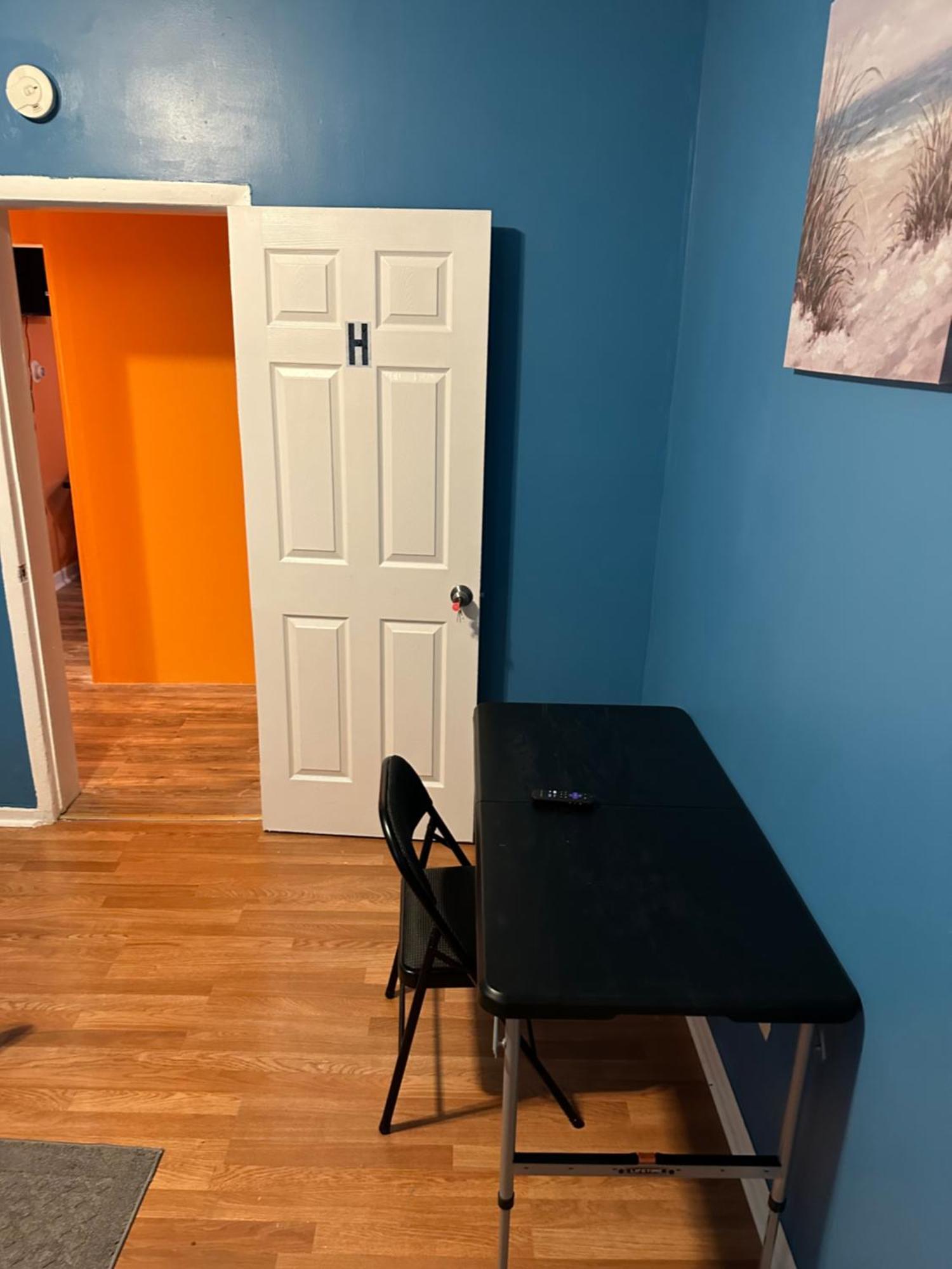 Fidelia Halos Room Queen Bed, Minutes From Newark Liberty International Airport And Newark Penn Station Ngoại thất bức ảnh